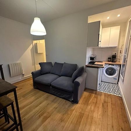 Le Cosy De Saint-Denis Apartment ภายนอก รูปภาพ