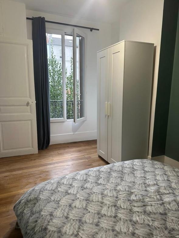 Le Cosy De Saint-Denis Apartment ภายนอก รูปภาพ